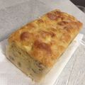 グリーン73's cooksnap of when they made 実りの秋☆リンゴと胡桃のパウンドケーキ.