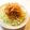 sacoママ's cooksnap of when they made キャベツとじゃが芋パリパリサラダ.