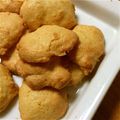 たくてぃくす2's cooksnap of when they made 簡単ロッククッキー.