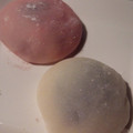 ☆佳恵☆'s cooksnap of when they made 甘さ控え目♪うちの求肥〜大福用〜.