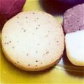 koko20's cooksnap of when they made 紅茶クッキー.
