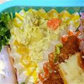 らびとむ's cooksnap of when they made さつまいもポテトサラダ.