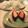 asakirara's cooksnap of when they made レンジで作るお餅で♪やわらか苺大福.