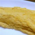 みりーみりー's cooksnap of when they made ふわふわ卵焼き.