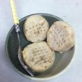 はる♡ほの's cooksnap of when they made おからDEショートブレッド.