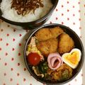 ケロケロ蛙's cooksnap of when they made いかなごのくぎ煮　2010.