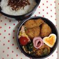 ケロケロ蛙's cooksnap of when they made ジューシー☆ささみフライ.