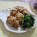miyuki12's cooksnap of when they made じゃがいも消費！肉巻きマッシュポテト.