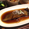 ひよこなひよこ's cooksnap of when they made 超簡単♪魚の煮付け.