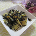 miyuki12's cooksnap of when they made 簡単♪ひじきとじゃがいもの醤油炒め.
