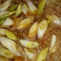 ＳＫＴｍａｍａ's cooksnap of when they made 簡単☆麺つゆで肉豆腐.