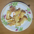ttnwkm's cooksnap of when they made ＊簡単ふわとろフレンチトースト＊.
