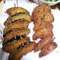 hiriaママ's cooksnap of when they made ☆簡単調理☆母直伝！玉ねぎフライ.