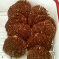 まなゆうねねママ's cooksnap of when they made ダイエットおからクッキー.