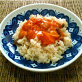 モンチョス's cooksnap of when they made 簡単！炊飯器でピラフ.