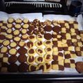 ＊mutsuki＊'s cooksnap of when they made アイスボックスクッキー.