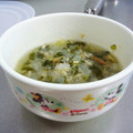 はるたんママ0727's cooksnap of when they made 離乳食中期☆かぶのとろとろ煮.