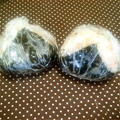 さくらん餅's cooksnap of when they made ＊和風ツナマヨおにぎり＊.