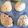 sorasourin's cooksnap of when they made チョコブロックスコーン.