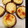 miya5☆'s cooksnap of when they made しいたけの柚子胡椒マヨチーズ焼き.