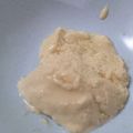 みんなのみんなの's cooksnap of when they made 豆乳からお豆腐を作る！海外在住の方必見！.