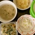 さぁ★たぁ★'s cooksnap of when they made ■離乳食・冷凍保存■便利な野菜スープ.