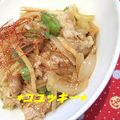 コユッキー's cooksnap of when they made ✿チンジャオロース(青椒肉絲)✿.