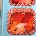 ペリドット★'s cooksnap of when they made カラフルパプリカと枝豆のなます.