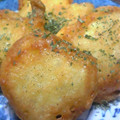 ゆきみっくす's cooksnap of when they made サクッ！ふんわり〜　とろろ揚げもち.