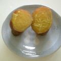 まるたろん's cooksnap of when they made 炊飯器で簡単☆ふかし芋.