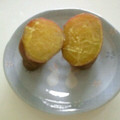 まるたろん's cooksnap of when they made 炊飯器で簡単☆ふかし芋.