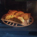 いせみん's cooksnap of when they made 皮ごとかぼちゃのスコーン♩.