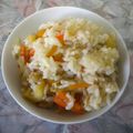 YYみのる米NN's cooksnap of when they made 簡単混ぜご飯.