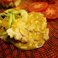 tink☆'s cooksnap of when they made 棒々鶏のタレ.