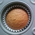 きよこちやん's cooksnap of when they made ✽簡単な♬♫メープルマフィン✽.