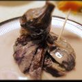 ぴらりん。's cooksnap of when they made 茶せん茄子の魔女風味噌チーズ煮込み.