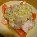 おみ。's cooksnap of when they made ☆炊飯器で低温調理☆超簡単蒸し鶏.