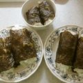 チョコチョコかえる's cooksnap of when they made 韓国のりのおにぎり.