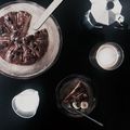 D2ND's cooksnap of when they made りんごとおからのパウンドケーキ.