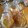 やなみお's cooksnap of when they made 世界一簡単でおいしいマドレーヌ.