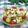 陽翔mam 's cooksnap of when they made ☆水菜と豆腐の辛子酢醤油サラダ☆.