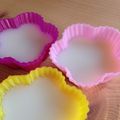 MiakisM's cooksnap of when they made 赤ちゃんのおやつ♡豆乳ぷりん.
