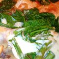 ちぇりじじ's cooksnap of when they made 美味しい♪もちチーズバジルトマト鍋☆.