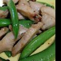 ナミヤ's cooksnap of when they made 鶏むね肉☆簡単柔らか！冷めても美味.
