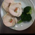 オクトモ's cooksnap of when they made 鶏むね肉のハム.