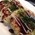 Nya6nya6's cooksnap of when they made ある物で作ろう！おからのお好み焼き風☆.