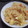 りりもこもこ's cooksnap of when they made 炊飯器で簡単☆とろとろオムライス風ご飯.