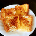 mai☆taa's cooksnap of when they made 簡単♡ふわとろフレンチトースト.