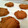 はるむすかるむ's cooksnap of when they made 白ココアほろほろクッキー★卵・バター無し.