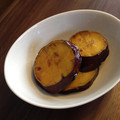 theory88's cooksnap of when they made 【覚書】さつまいもの甘煮.